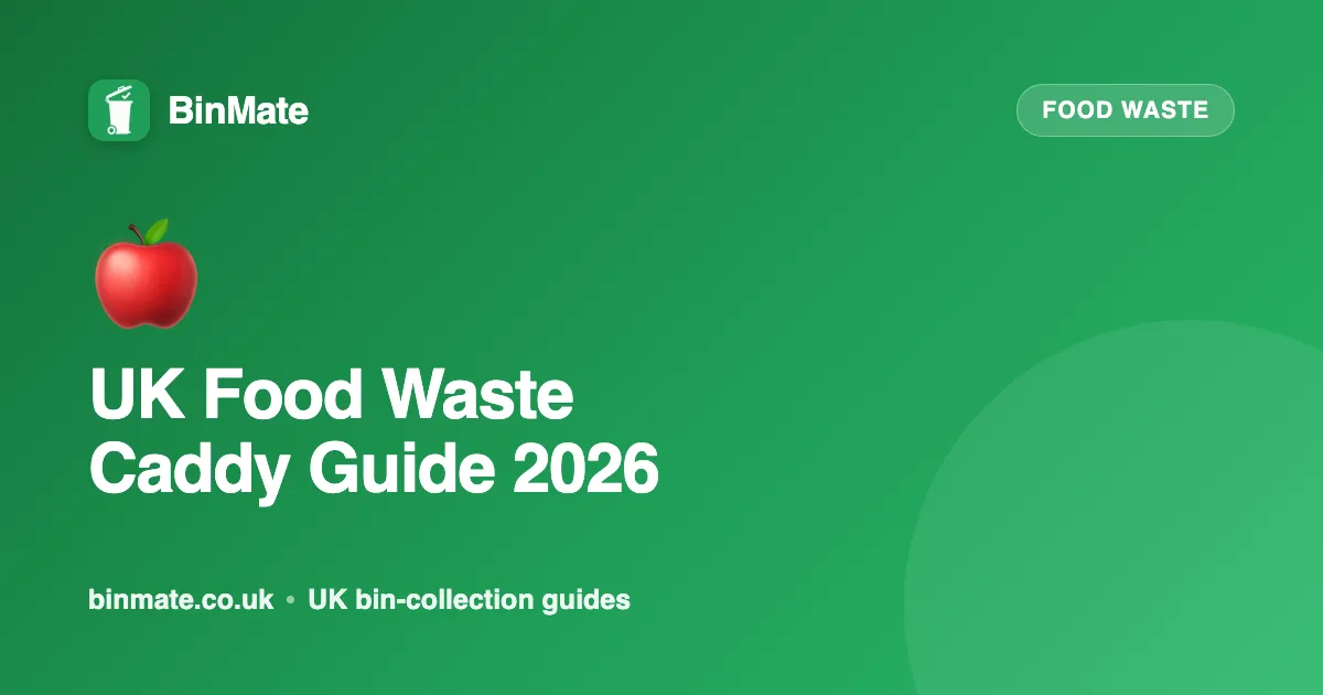 Food Waste Recycling in the UK: How It Works